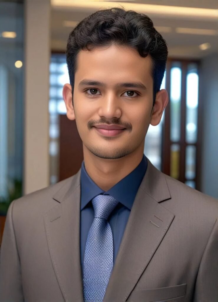 mohammed sujaid